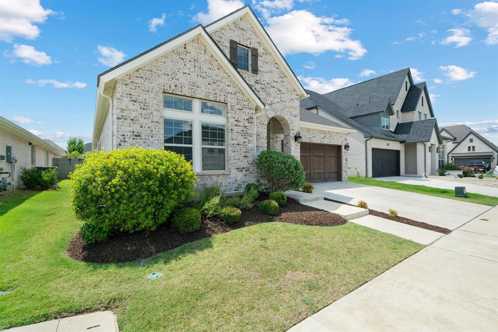 1821 Stonewall Road