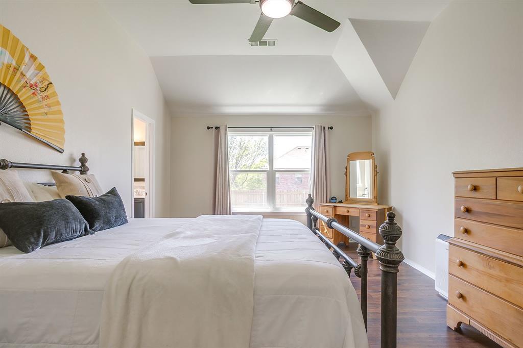 Vista West - Residential