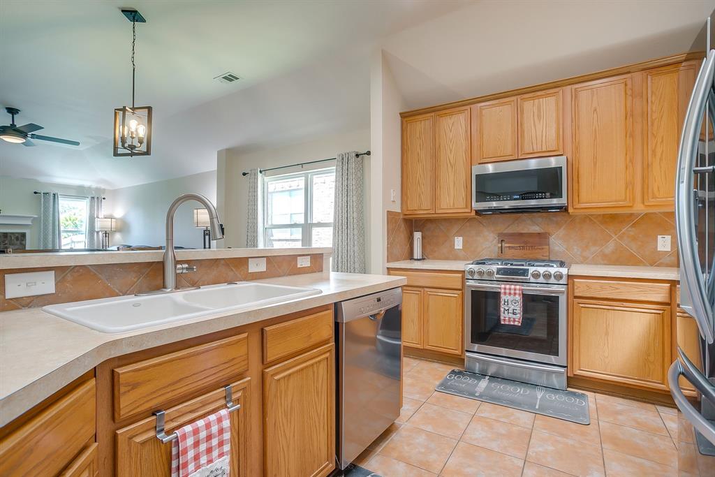 Vista West - Residential