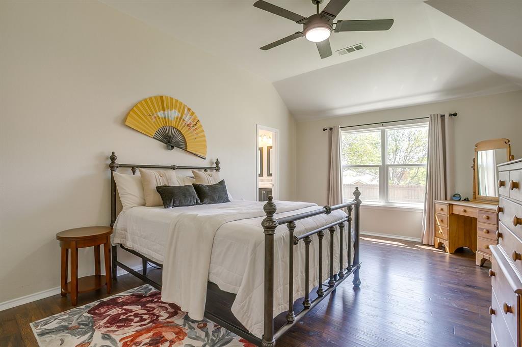 Vista West - Residential