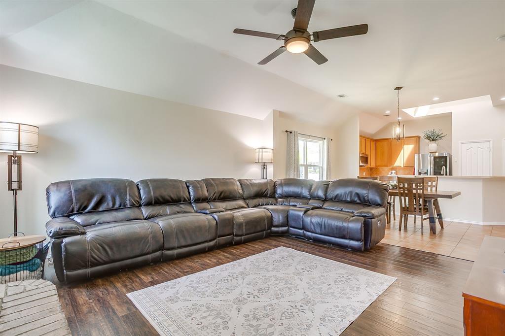 Vista West - Residential