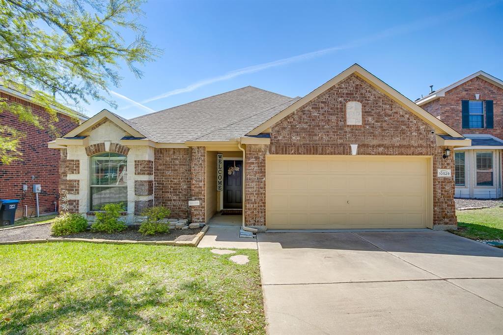 10529 Lipan Trail