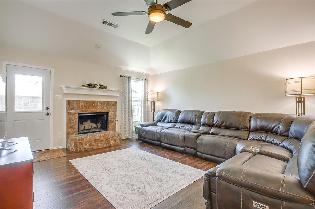 Vista West - Residential