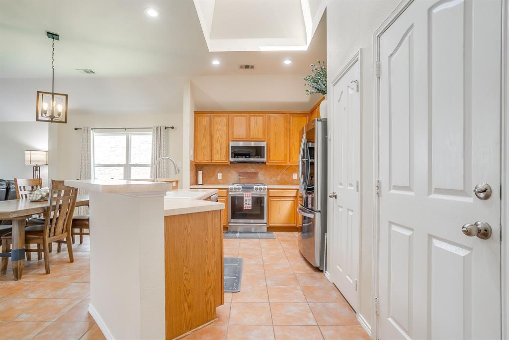 Vista West - Residential