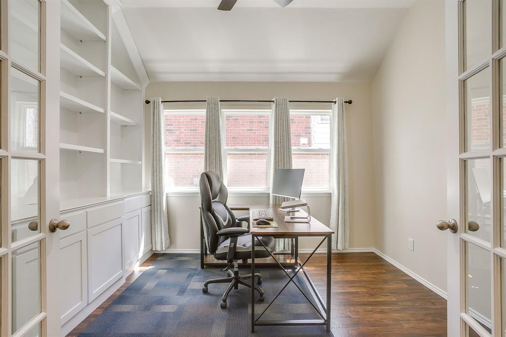 Vista West - Residential