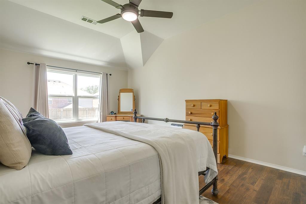 Vista West - Residential