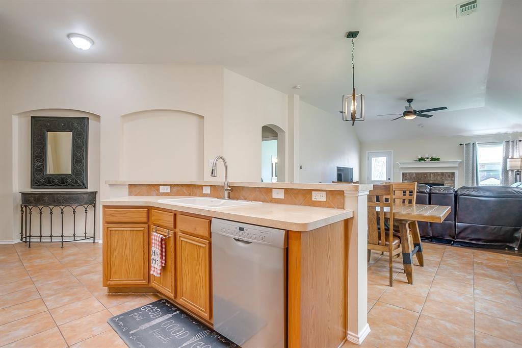 Vista West - Residential