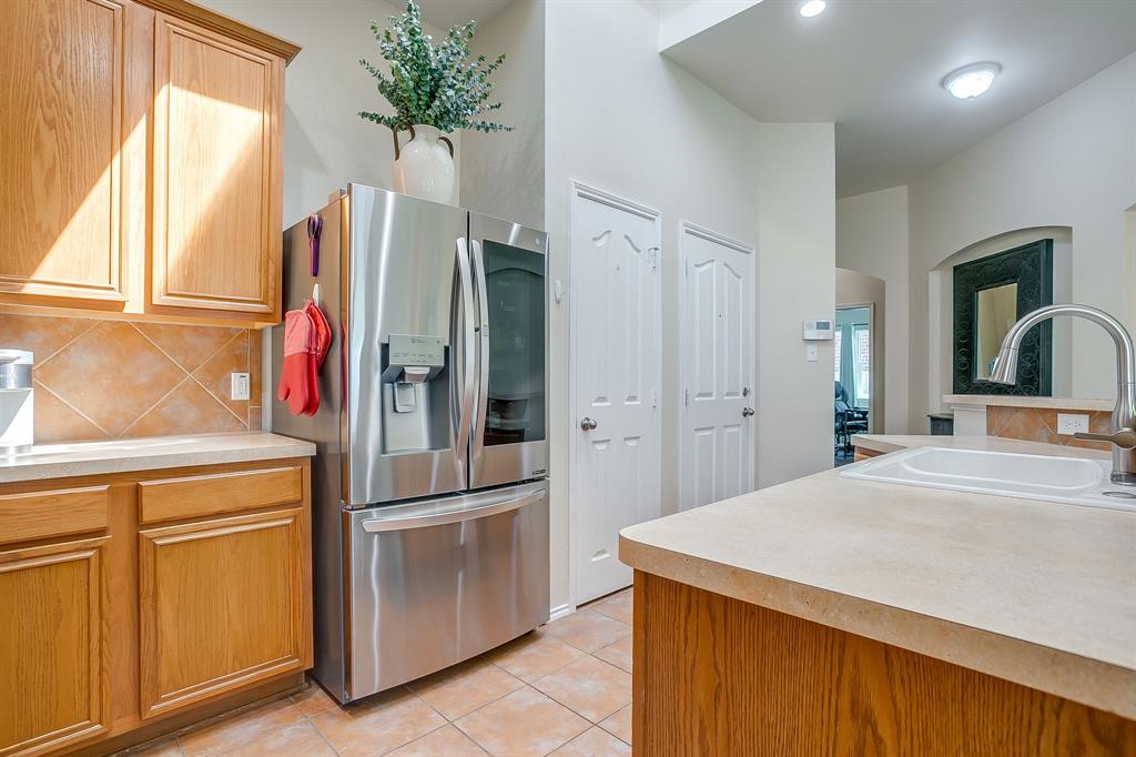 Vista West - Residential