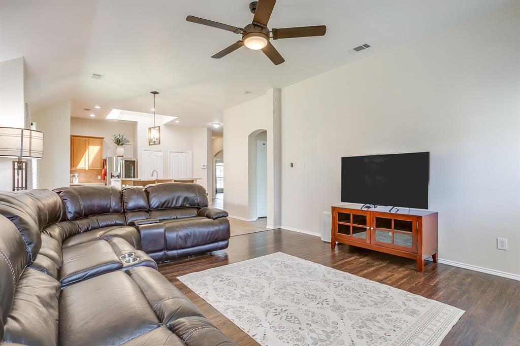 Vista West - Residential