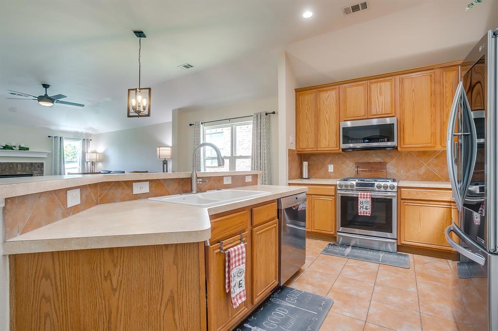 Vista West - Residential