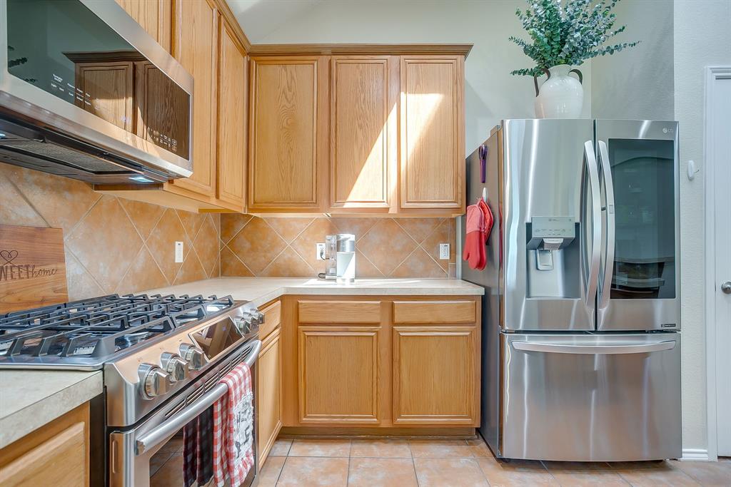 Vista West - Residential