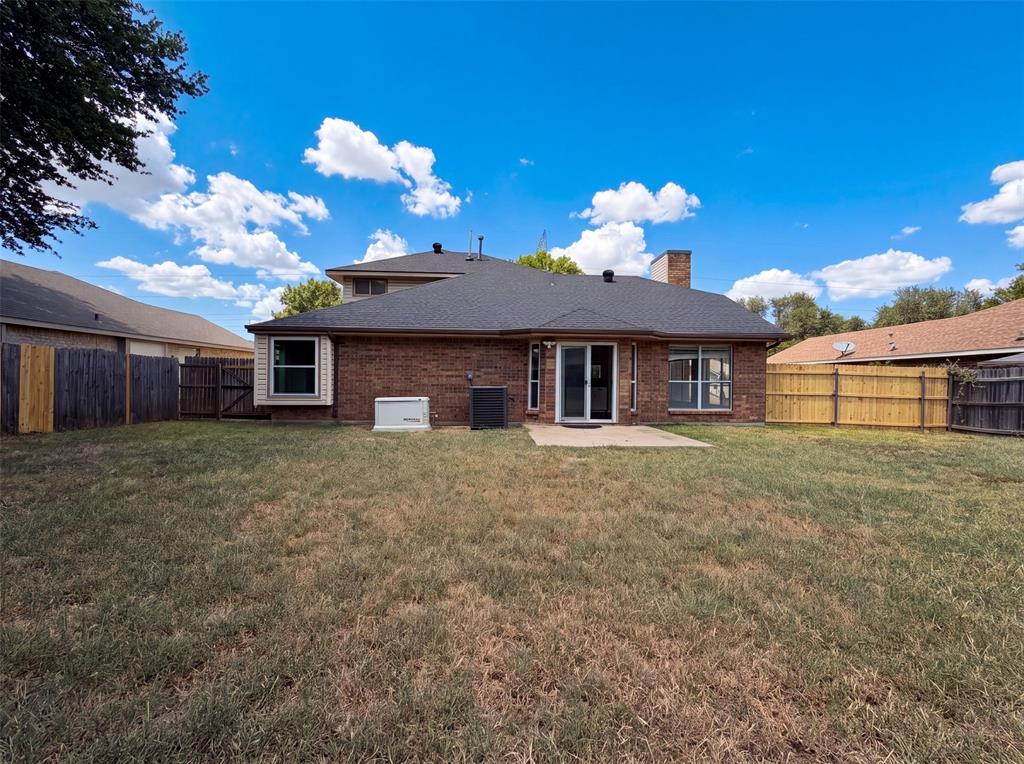 2831 Red Oak Drive