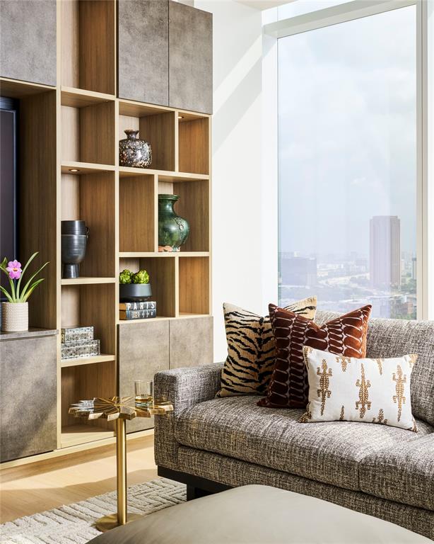 Arts Residences - Residential