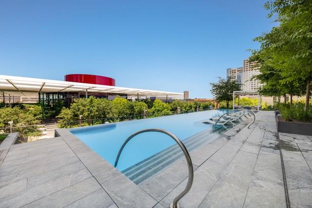 Arts Residences - Residential