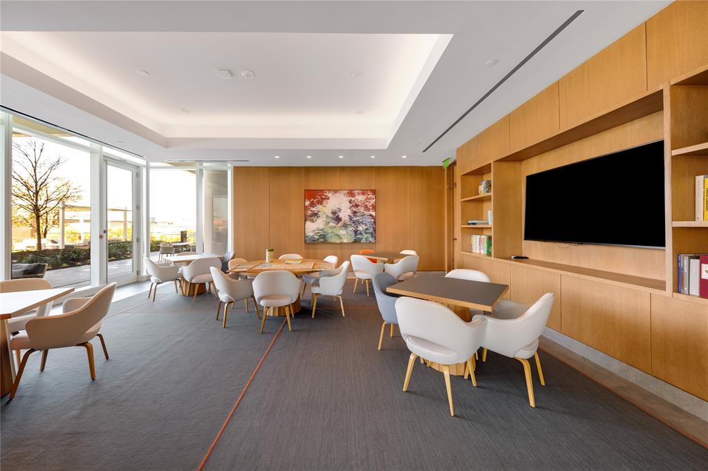 Arts Residences - Residential