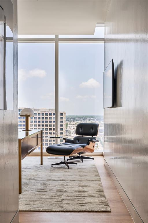 Arts Residences - Residential