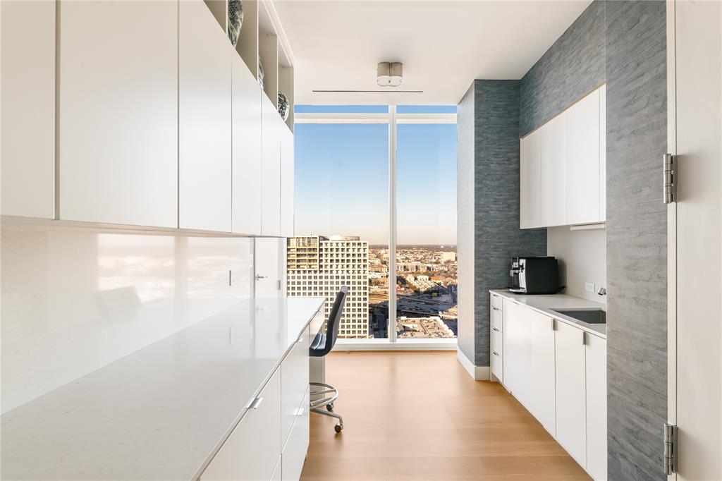 Arts Residences - Residential