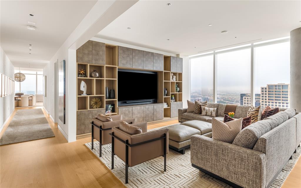 Arts Residences - Residential