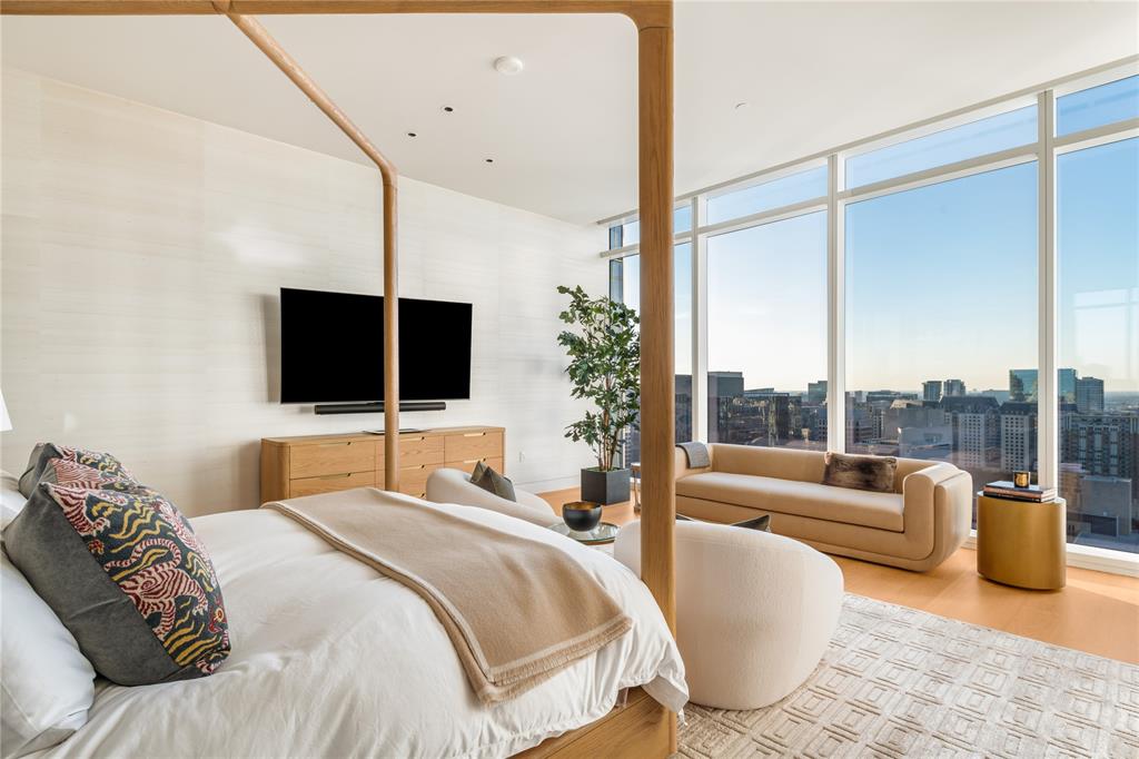 Arts Residences - Residential