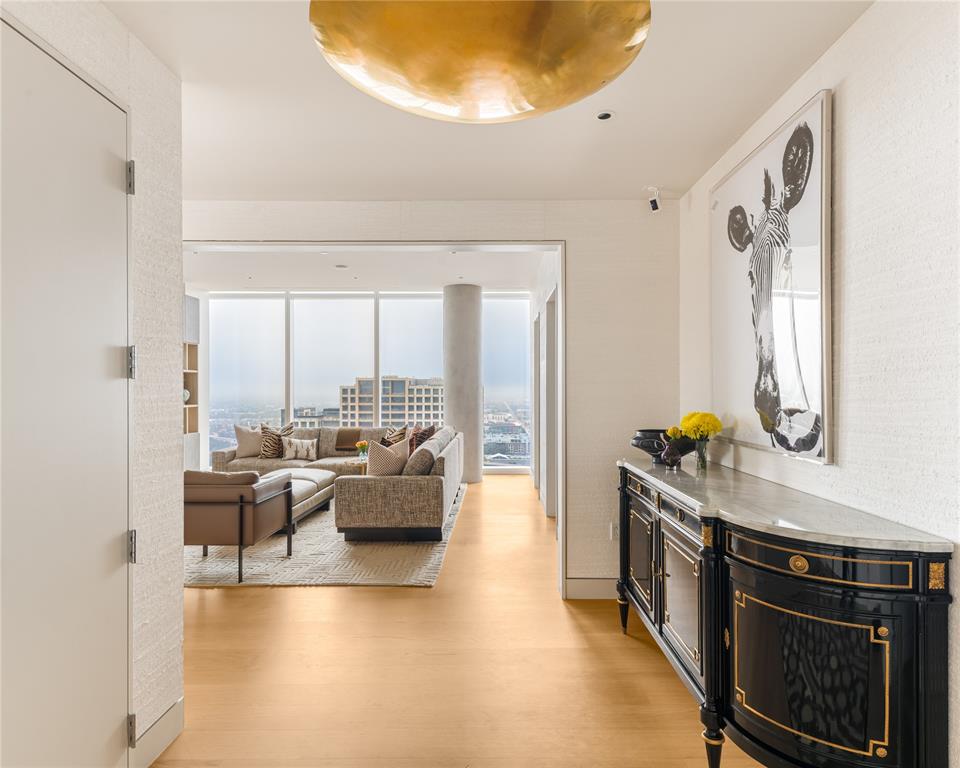 1747 Leonard Street 2301