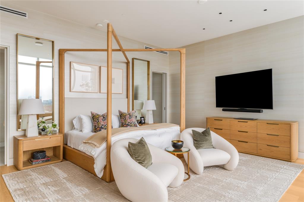 Arts Residences - Residential