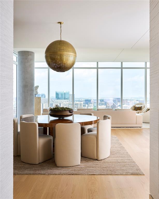 Arts Residences - Residential