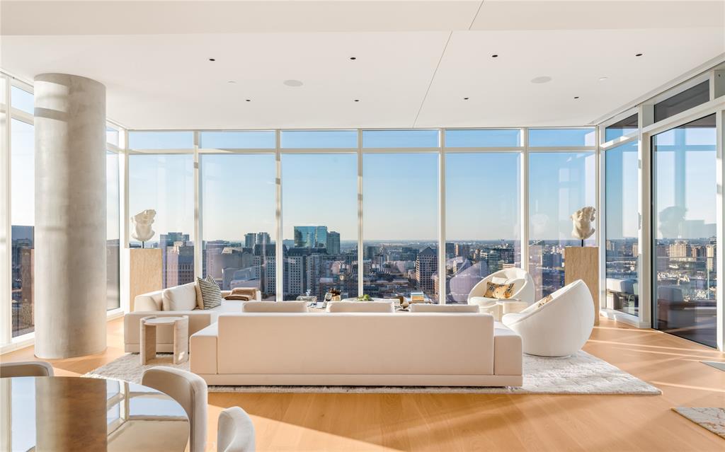 Arts Residences - Residential