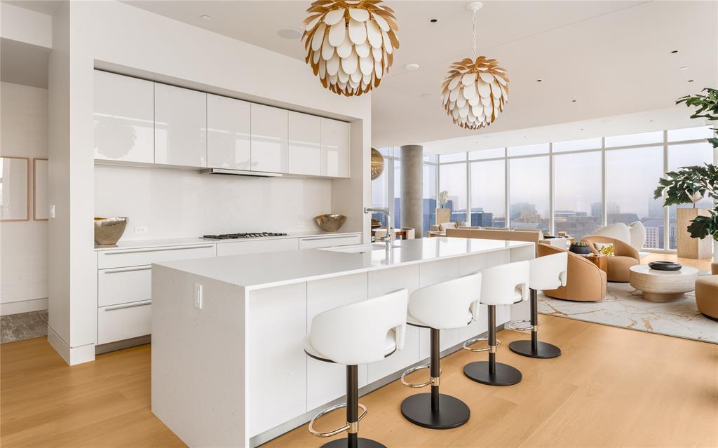 Arts Residences - Residential