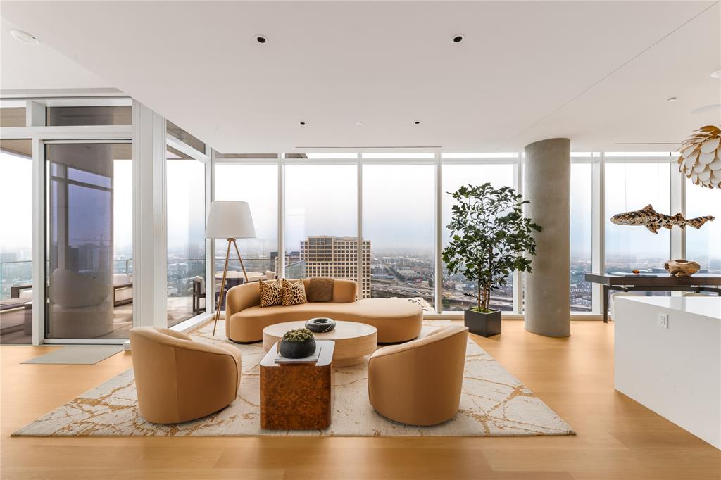 Arts Residences - Residential