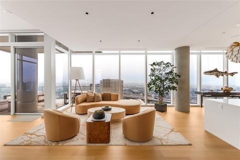 1747 Leonard Street 2301 Dallas TX 75201