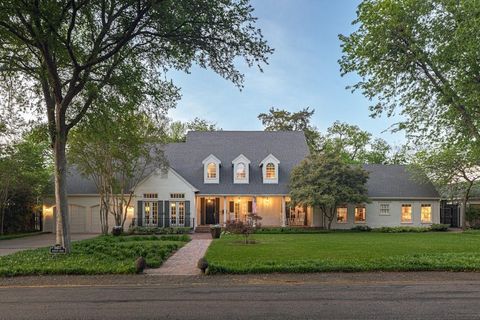 6457 Glendora Avenue Dallas TX 75230