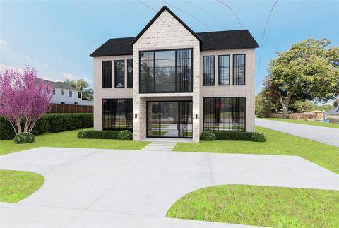 6475 Trammel Drive Dallas TX 75214