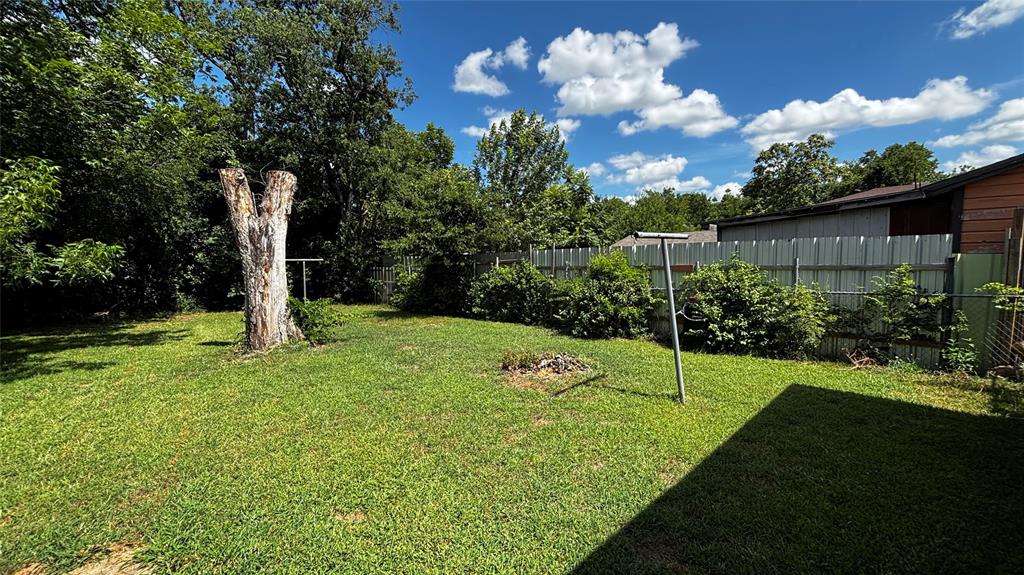 Geo F Sleeth - Residential