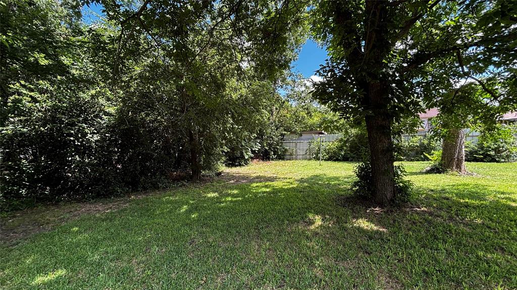 Geo F Sleeth - Residential