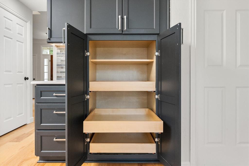 Fannin Farm Add - Residential