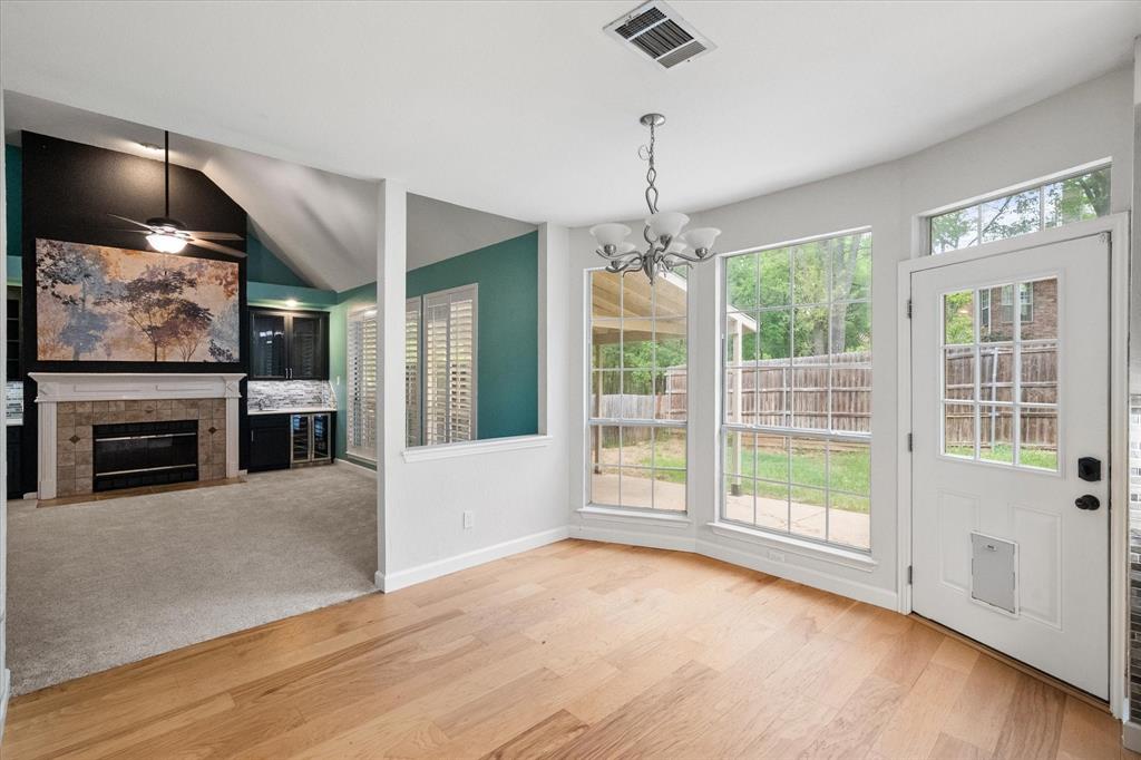 Fannin Farm Add - Residential