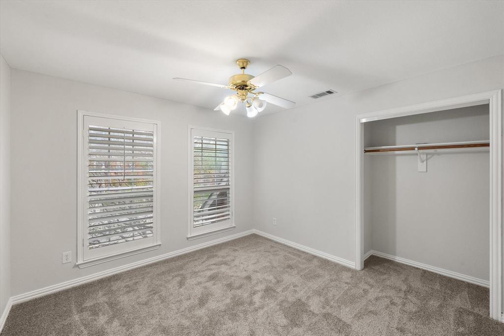 Fannin Farm Add - Residential