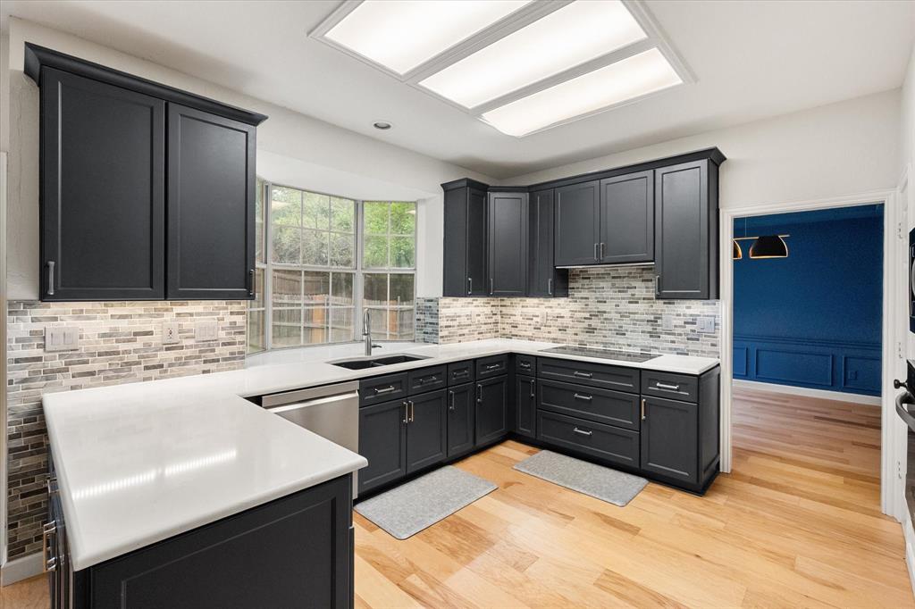 Fannin Farm Add - Residential