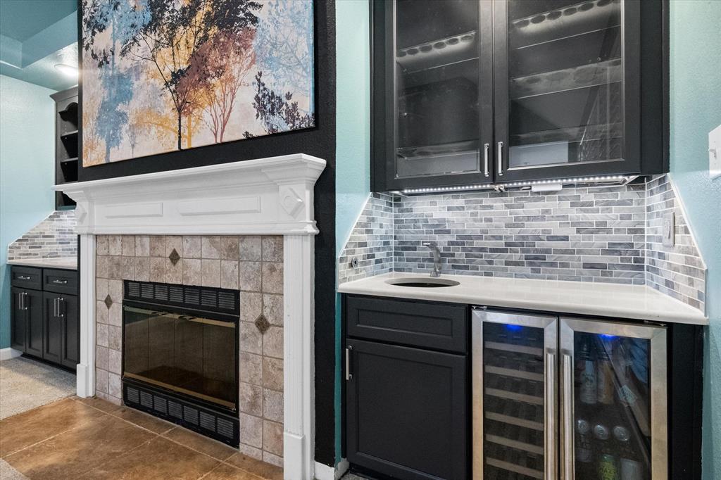 Fannin Farm Add - Residential