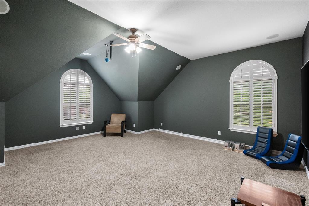 Fannin Farm Add - Residential