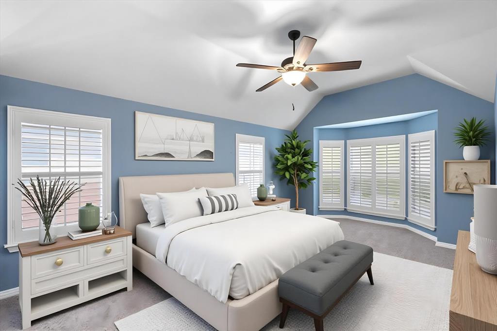 Fannin Farm Add - Residential