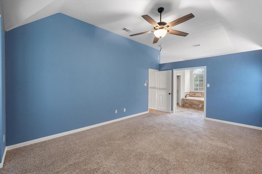 Fannin Farm Add - Residential