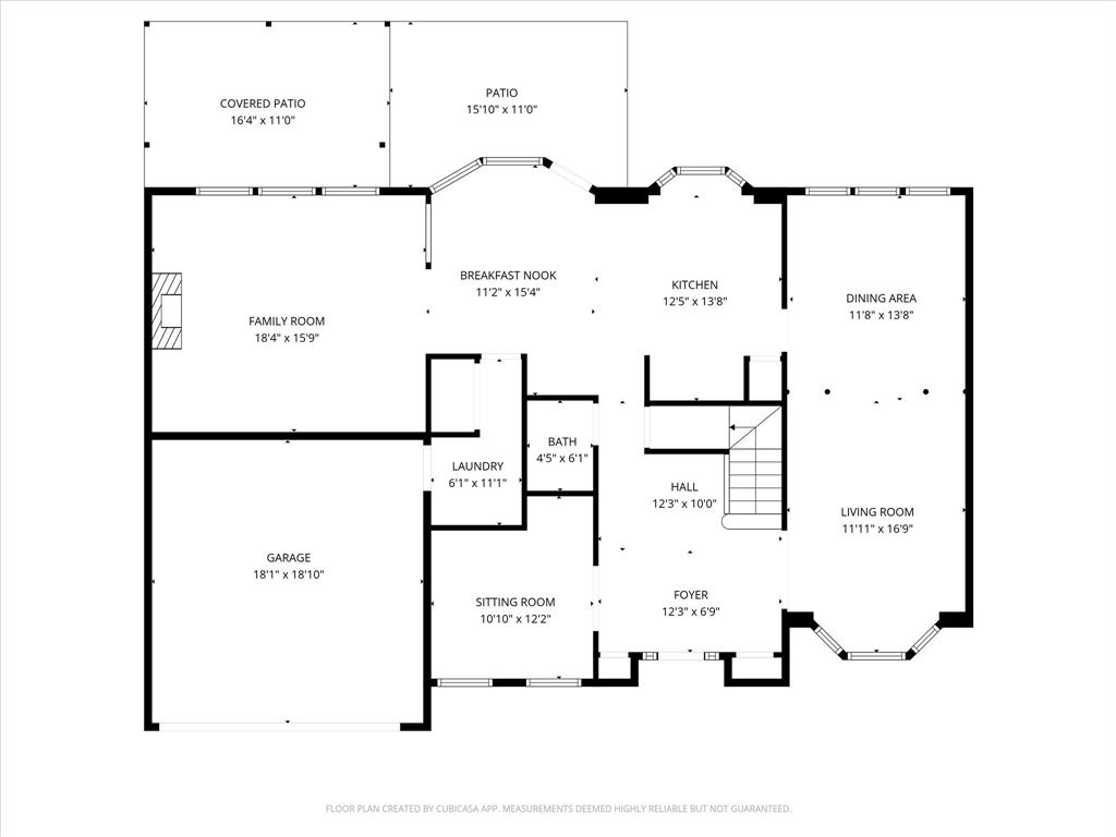 Fannin Farm Add - Residential