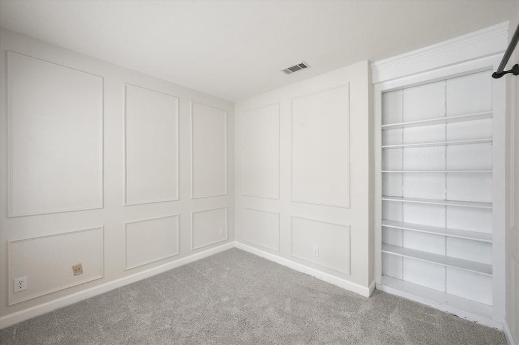 Fannin Farm Add - Residential