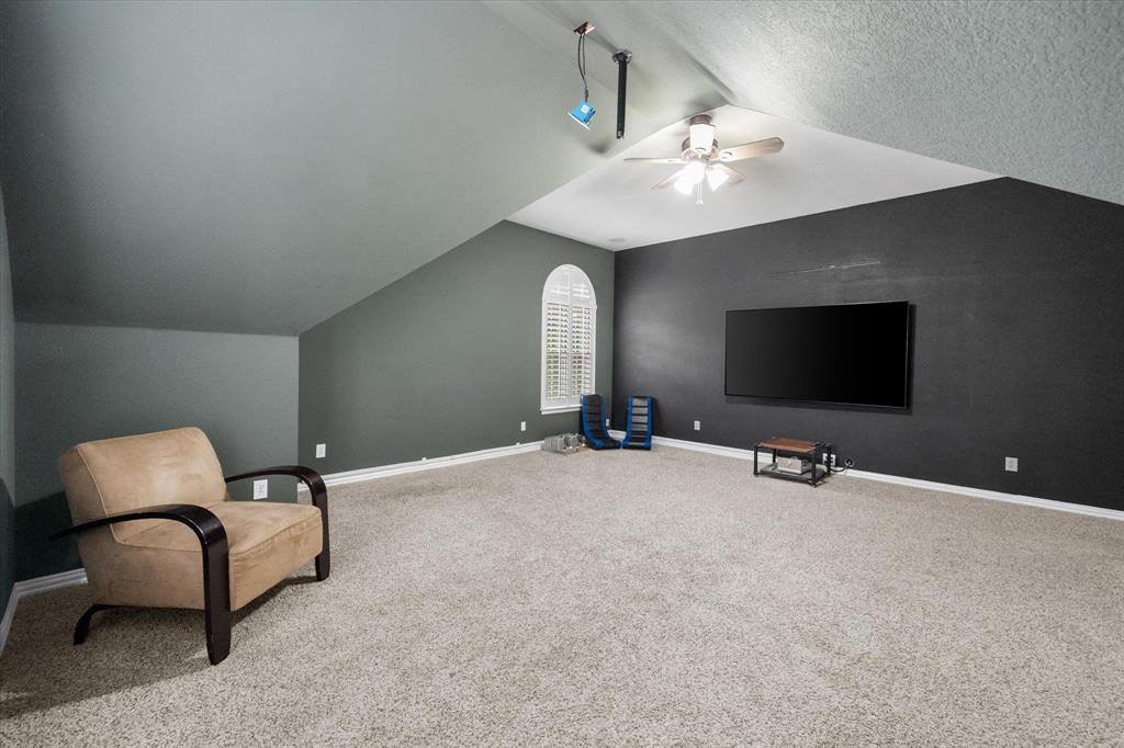 Fannin Farm Add - Residential