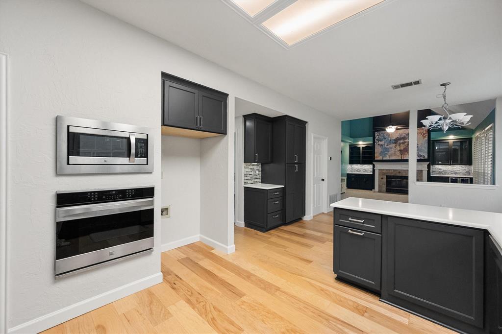 Fannin Farm Add - Residential