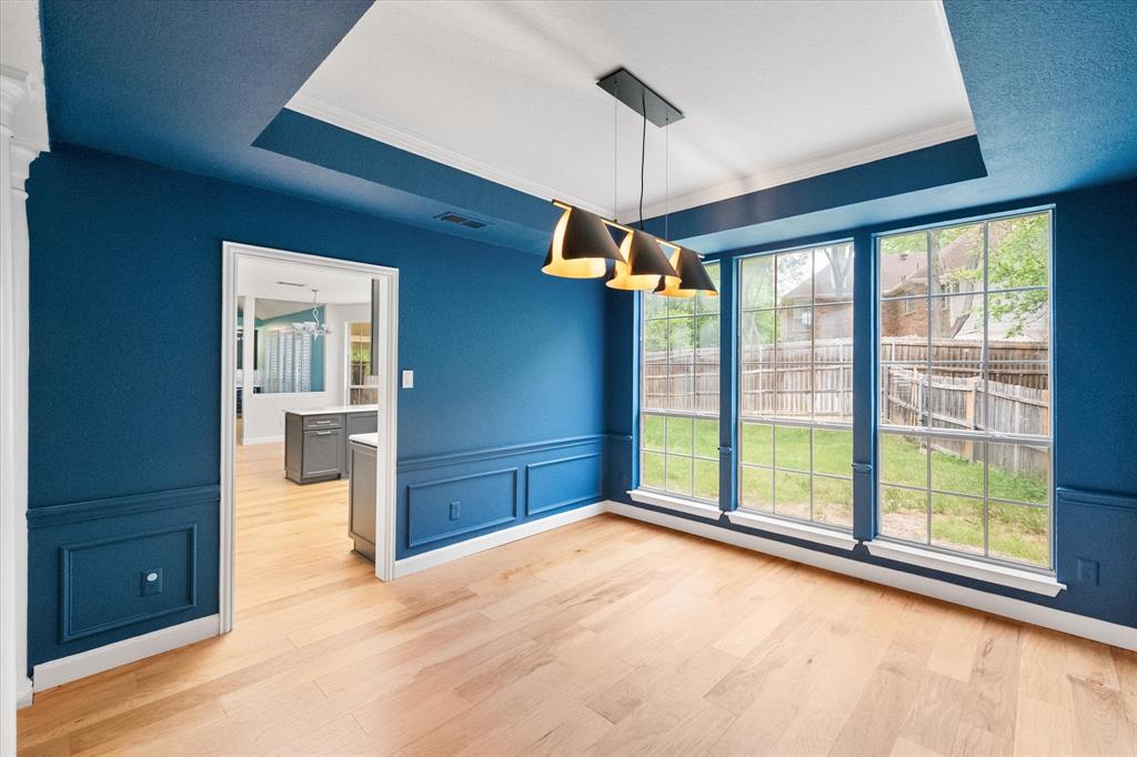 Fannin Farm Add - Residential