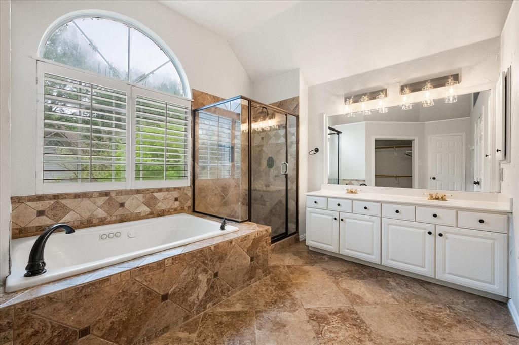 Fannin Farm Add - Residential