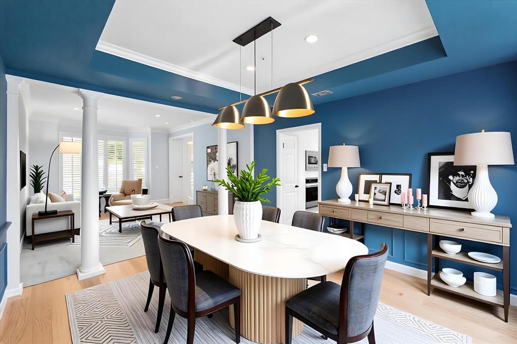 Fannin Farm Add - Residential