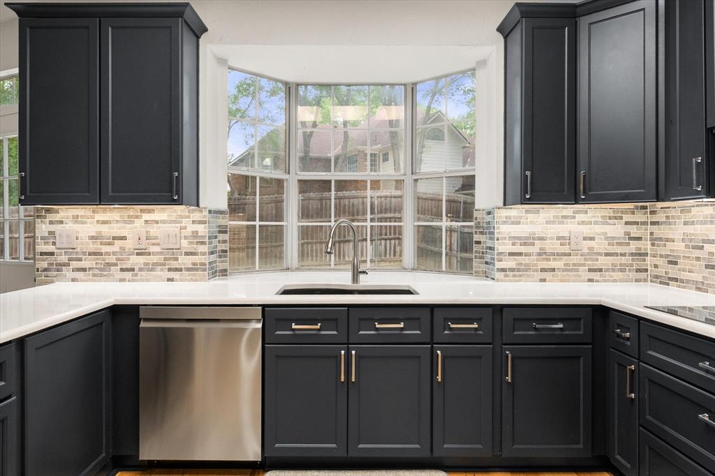 Fannin Farm Add - Residential